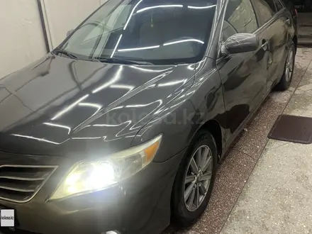 Toyota Camry 2010 года за 5 500 000 тг. в Караганда – фото 4