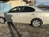 Lexus ES 300 2002 годаfor5 700 000 тг. в Тараз – фото 4