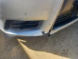 Lexus LS 460 2007 годаүшін4 700 000 тг. в Актобе – фото 2
