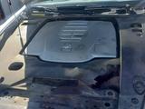 Lexus LS 460 2007 годаүшін4 700 000 тг. в Актобе – фото 3