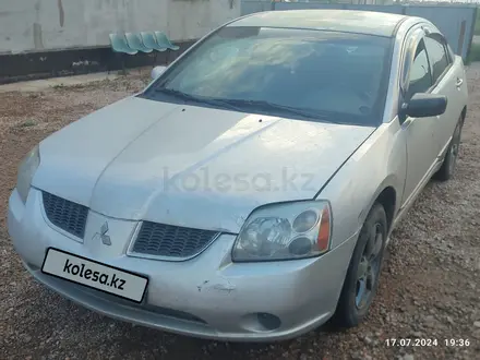 Mitsubishi Galant 2006 года за 3 100 000 тг. в Астана – фото 2