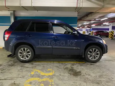 Suzuki Grand Vitara 2013 года за 7 000 000 тг. в Астана – фото 6