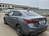 Hyundai Accent 2019 года за 7 100 000 тг. в Павлодар – фото 4