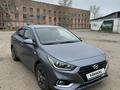 Hyundai Accent 2019 года за 6 900 000 тг. в Павлодар