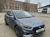 Hyundai Accent 2019 года за 7 100 000 тг. в Павлодар