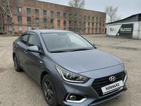 Hyundai Accent 2019 года за 7 100 000 тг. в Павлодар