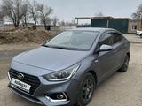 Hyundai Accent 2019 года за 7 100 000 тг. в Павлодар – фото 5