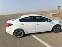 Kia Cerato 2013 годаүшін6 200 000 тг. в Актау