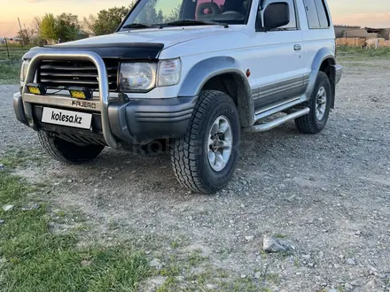 Mitsubishi Pajero 1993 года за 2 800 000 тг. в Шымкент