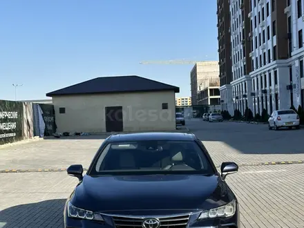 Toyota Avalon 2019 года за 14 500 000 тг. в Актау – фото 2