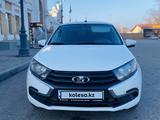 ВАЗ (Lada) Granta 2190 2019 года за 4 500 000 тг. в Шымкент