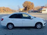 ВАЗ (Lada) Granta 2190 2019 года за 4 500 000 тг. в Шымкент – фото 5