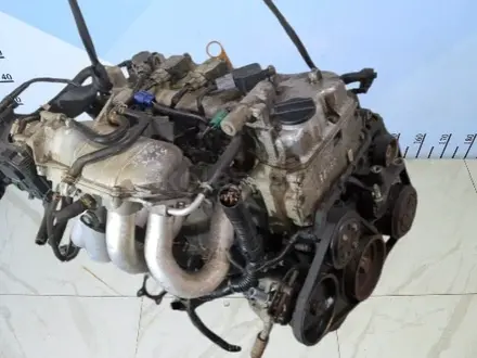 Двигатель Nissan 1.5 16V QG15 (VVT-i) Инжектор Катушка за 300 000 тг. в Тараз – фото 2