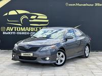 Toyota Camry 2009 годаүшін7 350 000 тг. в Атырау