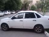 ВАЗ (Lada) Granta 2190 2013 годаүшін1 000 000 тг. в Уральск