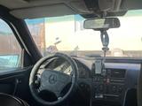Mercedes-Benz C 180 1995 годаүшін1 000 000 тг. в Экибастуз – фото 3