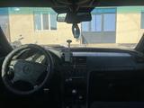 Mercedes-Benz C 180 1995 годаүшін1 000 000 тг. в Экибастуз – фото 4