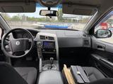 SsangYong Kyron 2014 года за 7 000 000 тг. в Алматы – фото 2