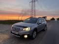 Subaru Outback 2016 года за 10 300 000 тг. в Алматы – фото 4