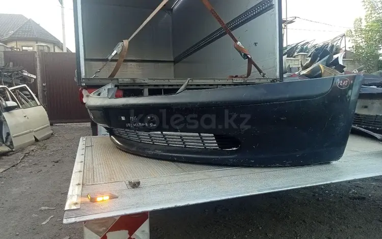 Бампер передний за 50 000 тг. в Алматы