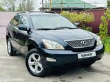 Lexus RX 330 2005 года за 8 500 000 тг. в Алматы