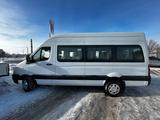 JAC  Sunray пассажирский 15+1 2024 года за 18 860 000 тг. в Астана – фото 3