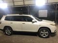 Toyota Highlander 2012 года за 12 500 000 тг. в Алматы – фото 4