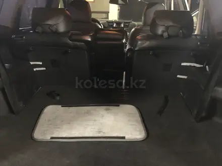 Toyota Highlander 2012 года за 12 500 000 тг. в Алматы – фото 10