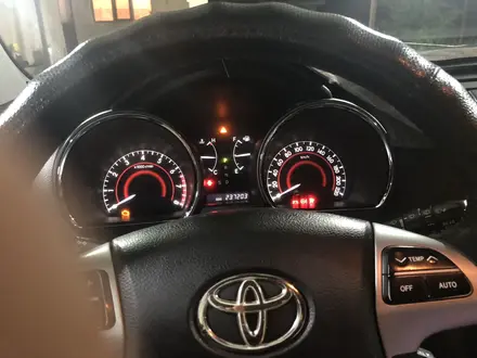 Toyota Highlander 2012 года за 12 500 000 тг. в Алматы – фото 12