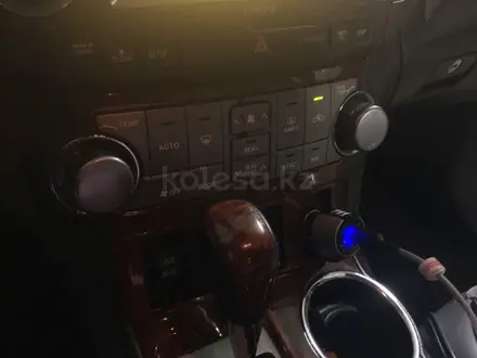 Toyota Highlander 2012 года за 12 500 000 тг. в Алматы – фото 15