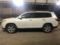 Toyota Highlander 2012 года за 12 500 000 тг. в Алматы – фото 2