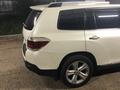 Toyota Highlander 2012 года за 12 500 000 тг. в Алматы – фото 5