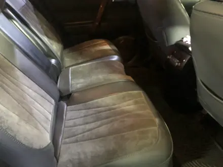 Toyota Highlander 2012 года за 12 500 000 тг. в Алматы – фото 8