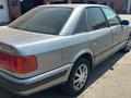 Audi 100 1991 годаүшін1 500 000 тг. в Алматы