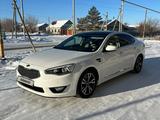 Kia K7 2014 года за 8 800 000 тг. в Усть-Каменогорск – фото 3