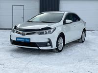 Toyota Corolla 2018 года за 8 400 000 тг. в Астана