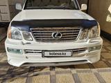 Lexus LX 470 2003 года за 9 800 000 тг. в Шымкент