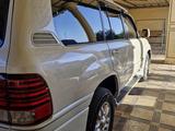 Lexus LX 470 2003 года за 9 800 000 тг. в Шымкент – фото 4