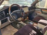 Lexus LX 470 2003 года за 9 800 000 тг. в Шымкент – фото 5