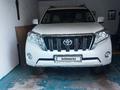 Toyota Land Cruiser Prado 2014 года за 16 500 000 тг. в Уральск