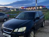 Mitsubishi Airtrek 2002 года за 2 600 000 тг. в Уральск – фото 2