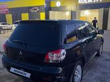 Mitsubishi Airtrek 2002 года за 2 600 000 тг. в Уральск – фото 4