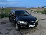 Mitsubishi Airtrek 2002 года за 2 600 000 тг. в Уральск – фото 5