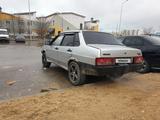 ВАЗ (Lada) 21099 2003 года за 950 000 тг. в Актау – фото 3