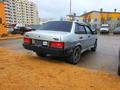 ВАЗ (Lada) 21099 2003 года за 950 000 тг. в Актау – фото 4