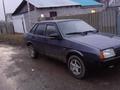 ВАЗ (Lada) 21099 2001 годаүшін1 000 000 тг. в Уральск – фото 4