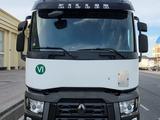 Renault  T-Series 2017 годаүшін28 500 000 тг. в Шымкент