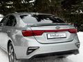 Kia Cerato 2019 года за 9 490 000 тг. в Костанай – фото 6