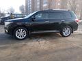 Toyota Highlander 2012 годаүшін13 200 000 тг. в Алматы – фото 8