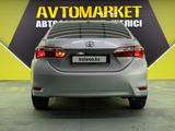 Toyota Corolla 2013 годаүшін7 450 000 тг. в Алматы – фото 5